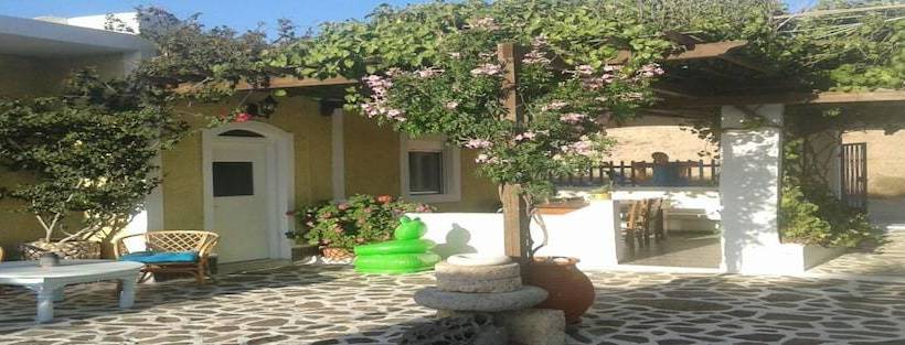 Avgerinos Studios Paliochori