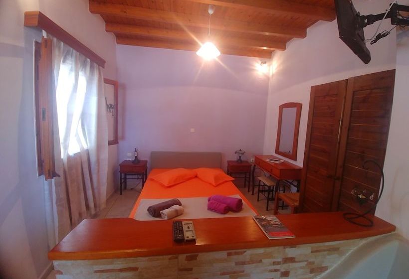 Avgerinos Studios Paliochori