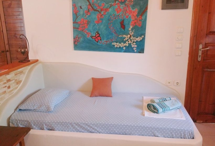 Avgerinos Studios Paliochori