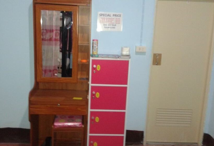 Baan Mook Anda Hostel