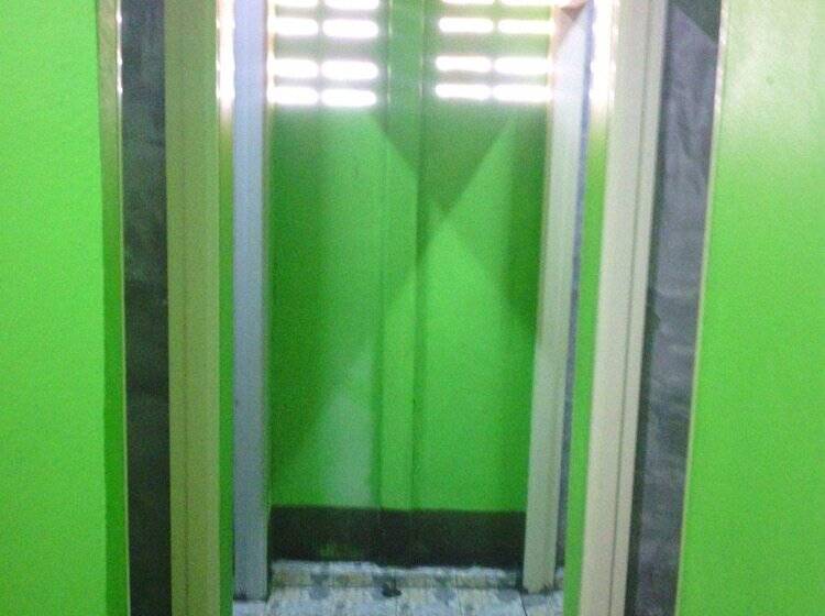 Baan Mook Anda Hostel