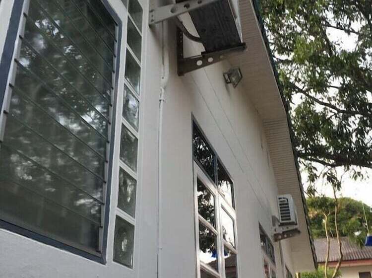 Baan Suksabai Hua Hin