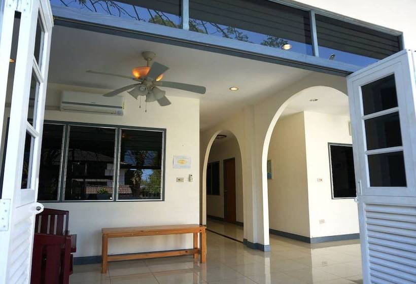 Baan Suksabai Hua Hin