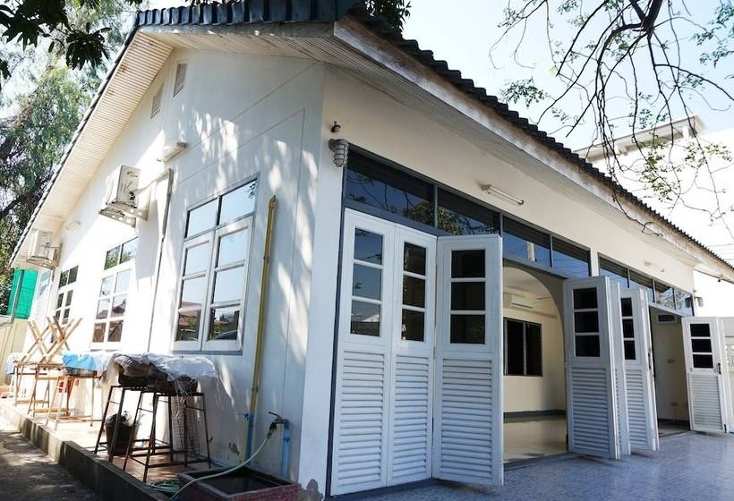 Baan Suksabai Hua Hin