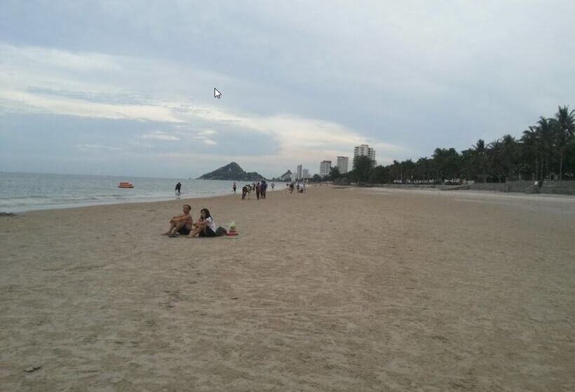 Baan Suksabai Hua Hin