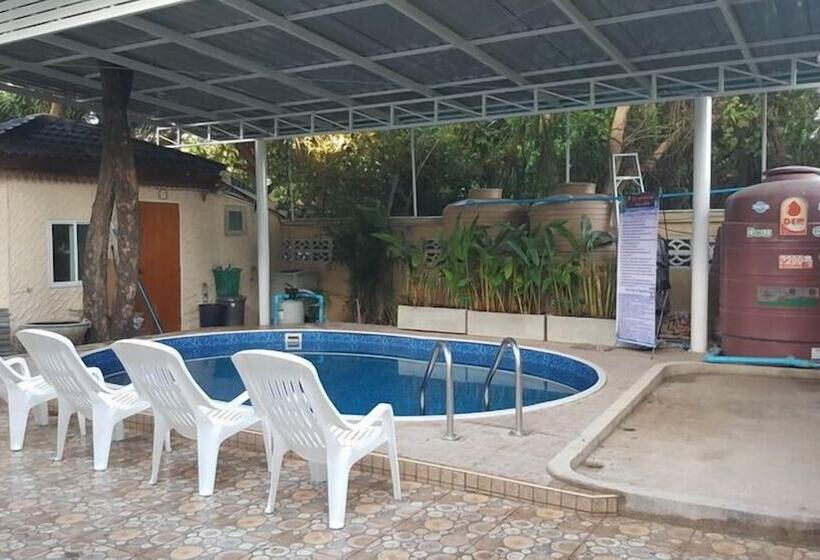 Baan Suksabai Hua Hin