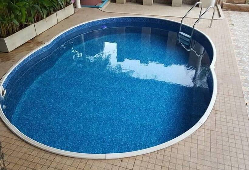 Baan Suksabai Hua Hin