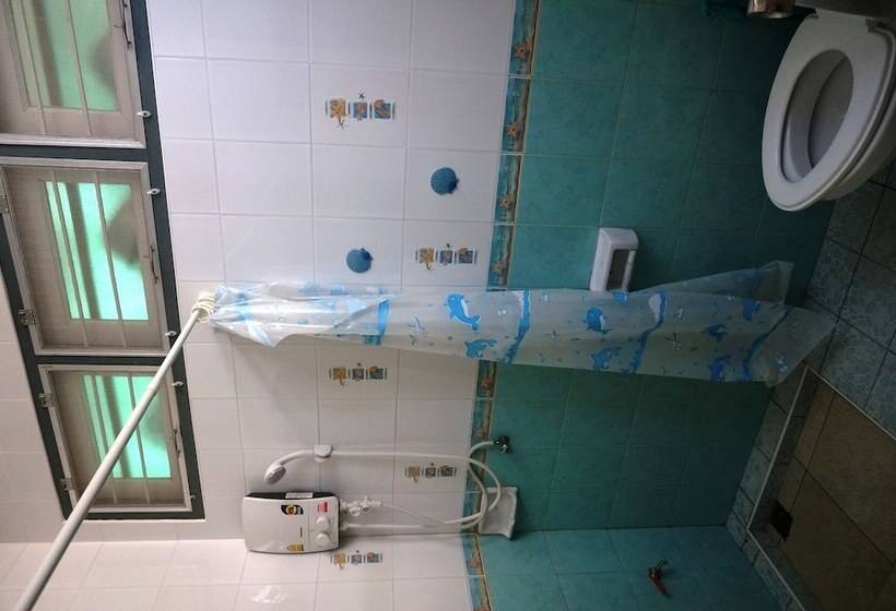 Baan Suksabai Hua Hin