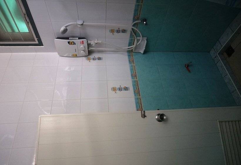 Baan Suksabai Hua Hin