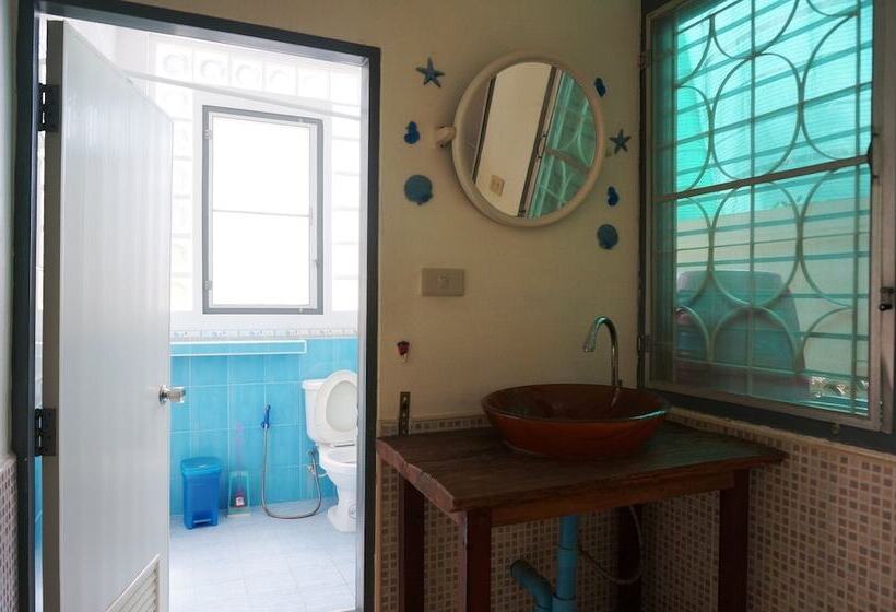 Baan Suksabai Hua Hin