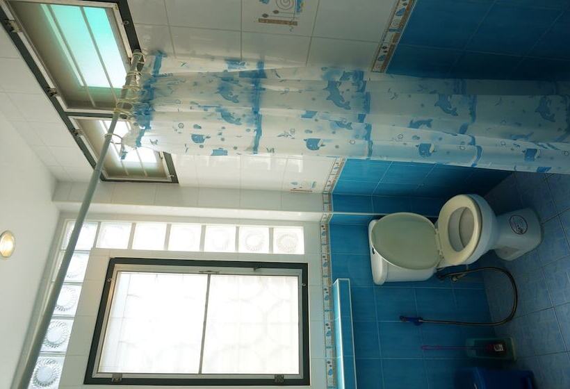 Baan Suksabai Hua Hin