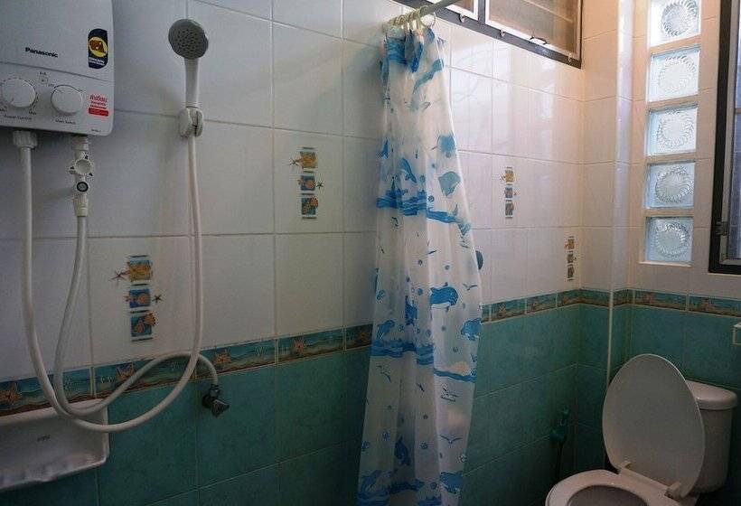 Baan Suksabai Hua Hin