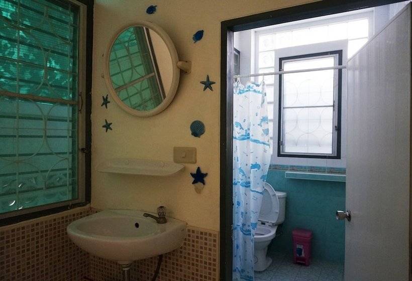 Baan Suksabai Hua Hin