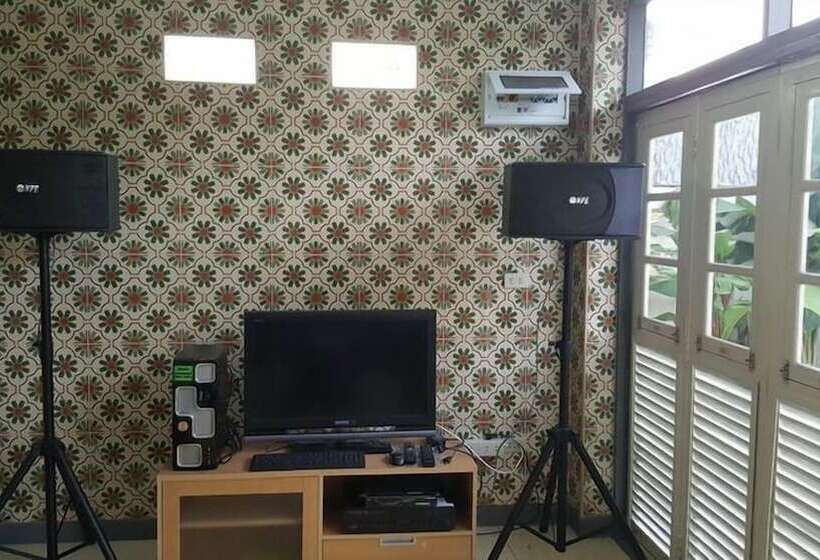 Baan Suksabai Hua Hin