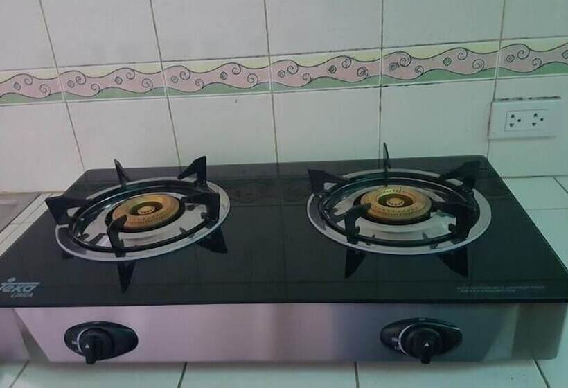 Baan Suksabai Hua Hin