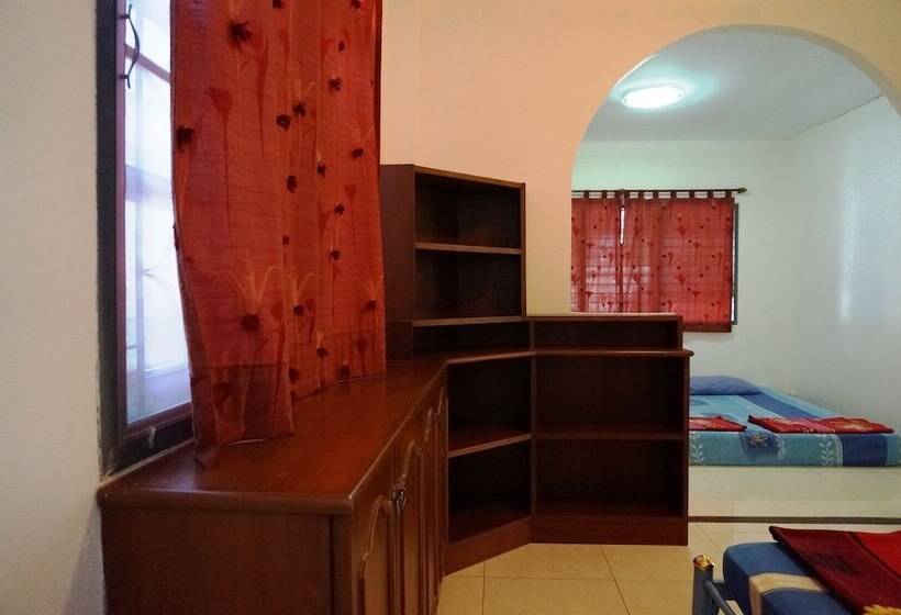 Baan Suksabai Hua Hin