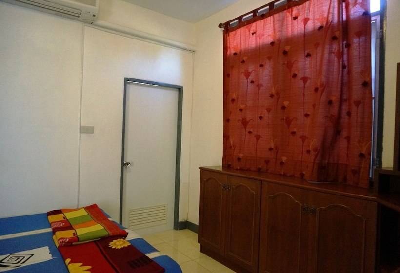 Baan Suksabai Hua Hin