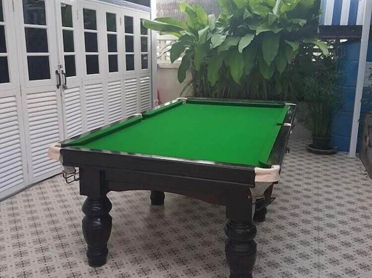 Baan Suksabai Hua Hin