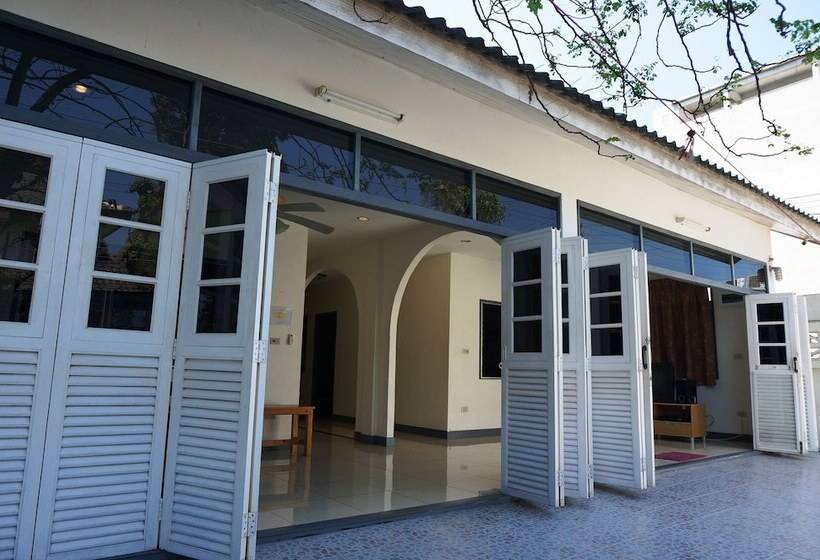 Baan Suksabai Hua Hin