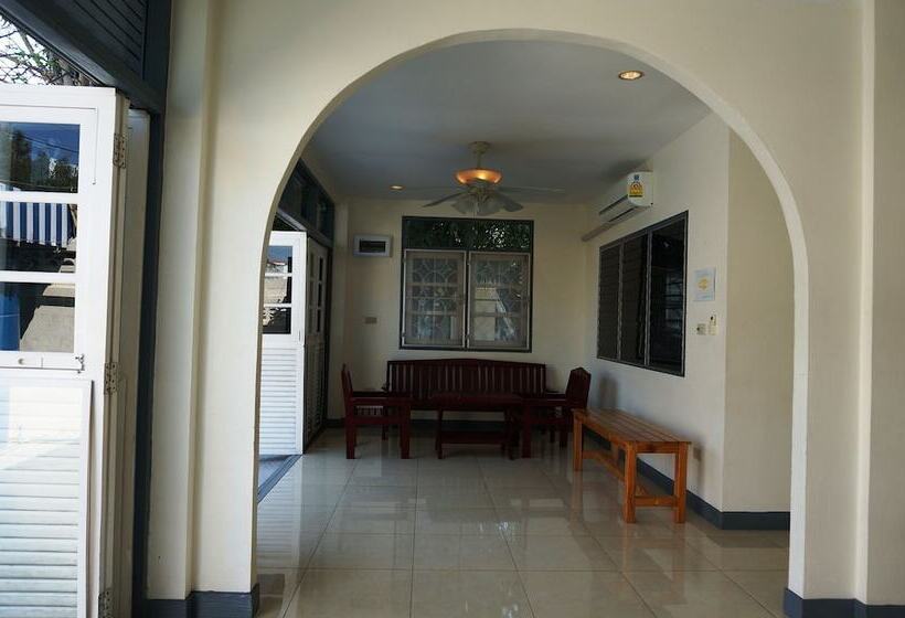 Baan Suksabai Hua Hin