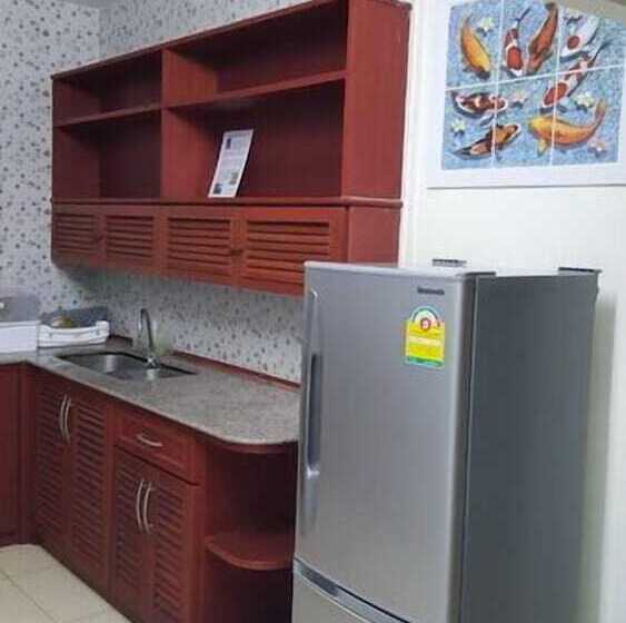 Baan Suksabai Hua Hin