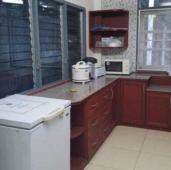 Baan Suksabai Hua Hin