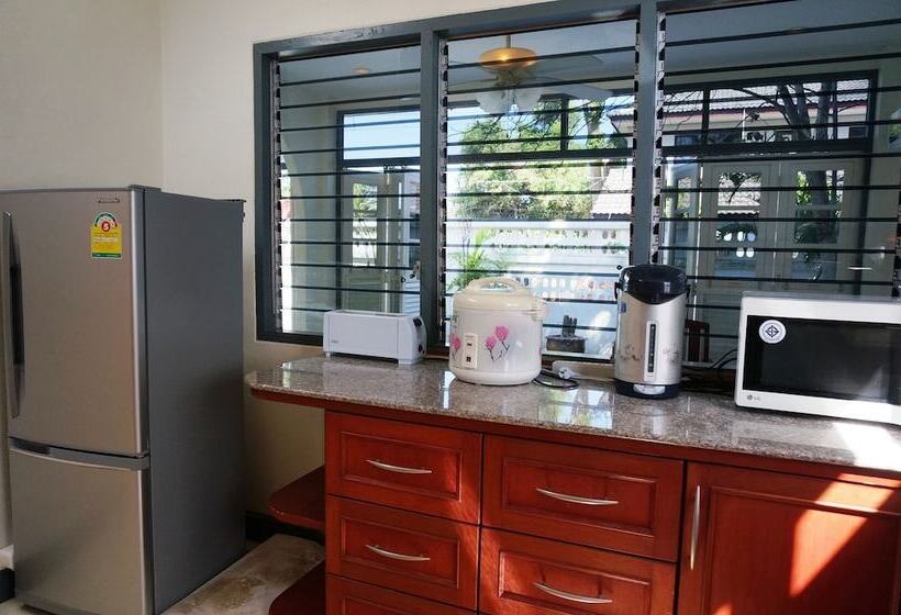 Baan Suksabai Hua Hin