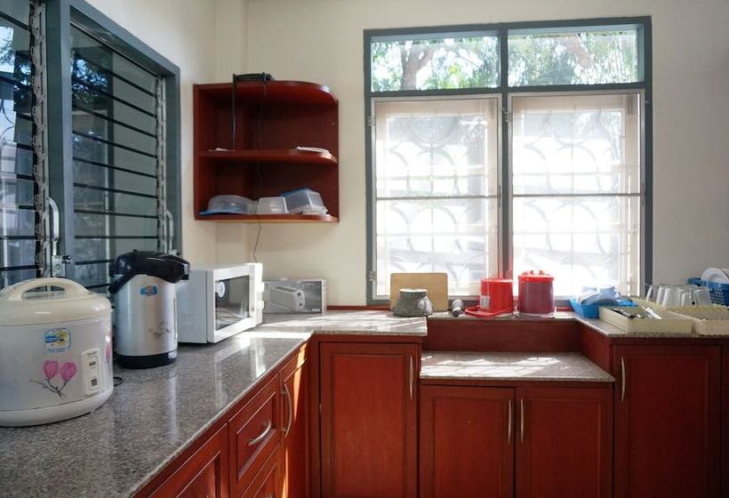 Baan Suksabai Hua Hin