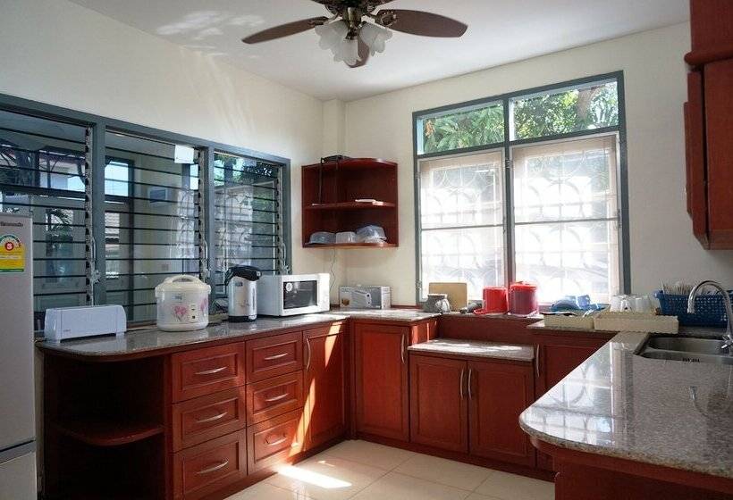 Baan Suksabai Hua Hin