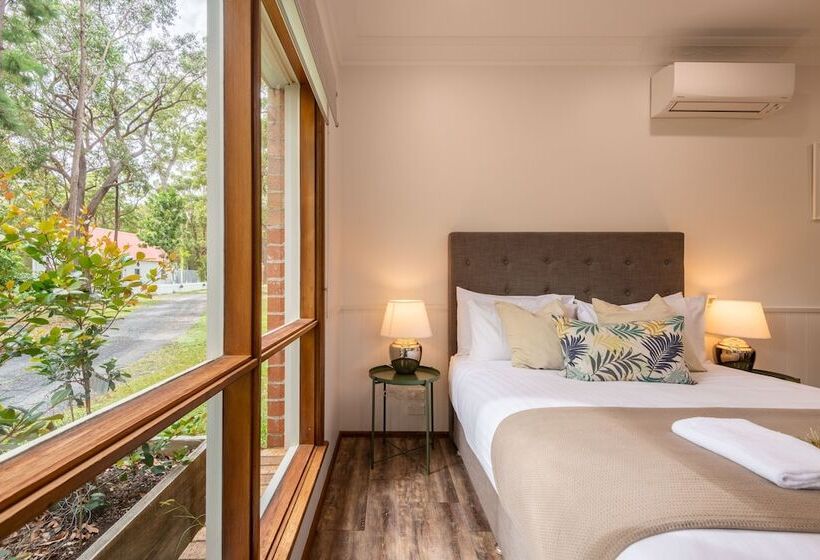 Bay And Bush, Jervis Bay