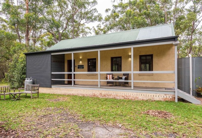 Bay And Bush, Jervis Bay