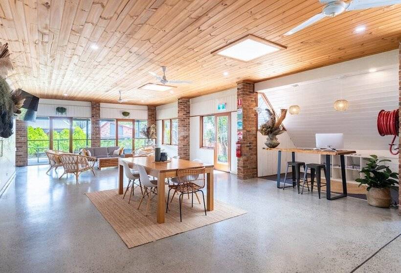 Bay And Bush, Jervis Bay