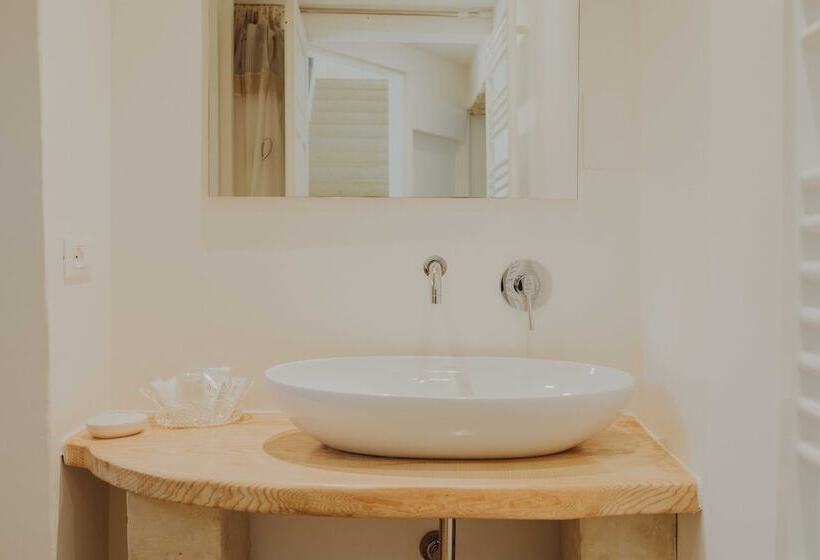 مبيت وإفطار Badia Del Casale