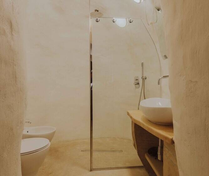 مبيت وإفطار Badia Del Casale