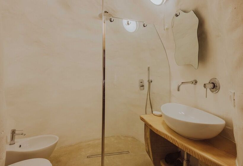 مبيت وإفطار Badia Del Casale