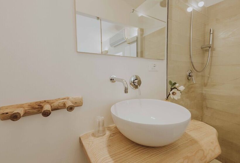 مبيت وإفطار Badia Del Casale