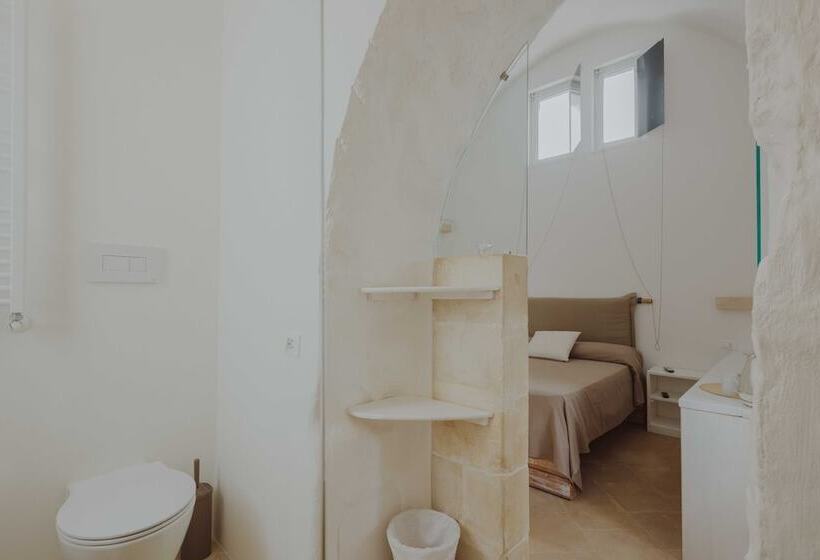 مبيت وإفطار Badia Del Casale