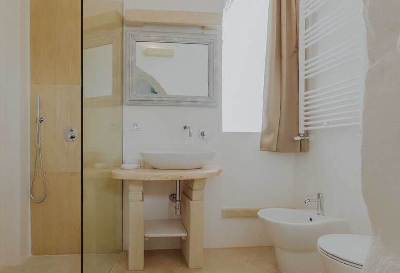 مبيت وإفطار Badia Del Casale