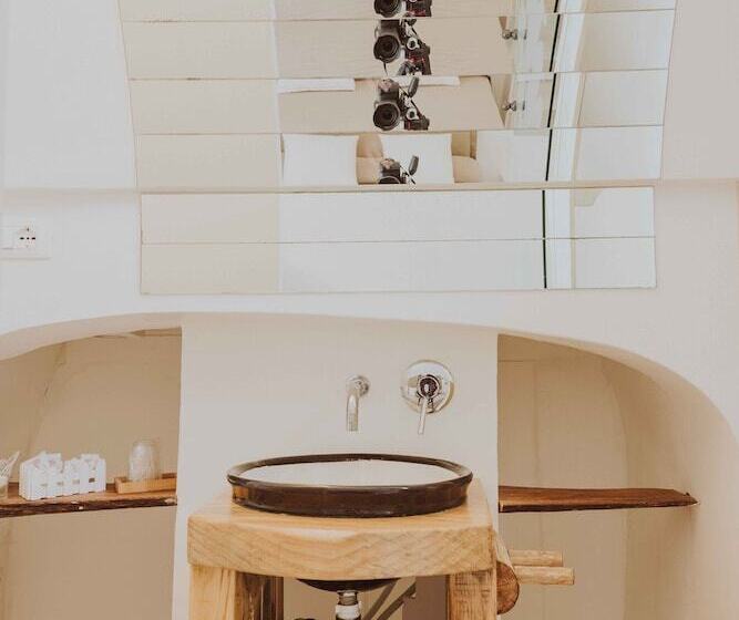 مبيت وإفطار Badia Del Casale