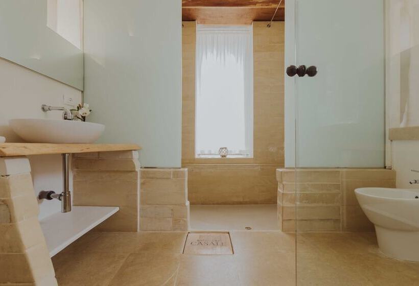 مبيت وإفطار Badia Del Casale