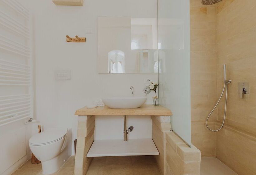 مبيت وإفطار Badia Del Casale