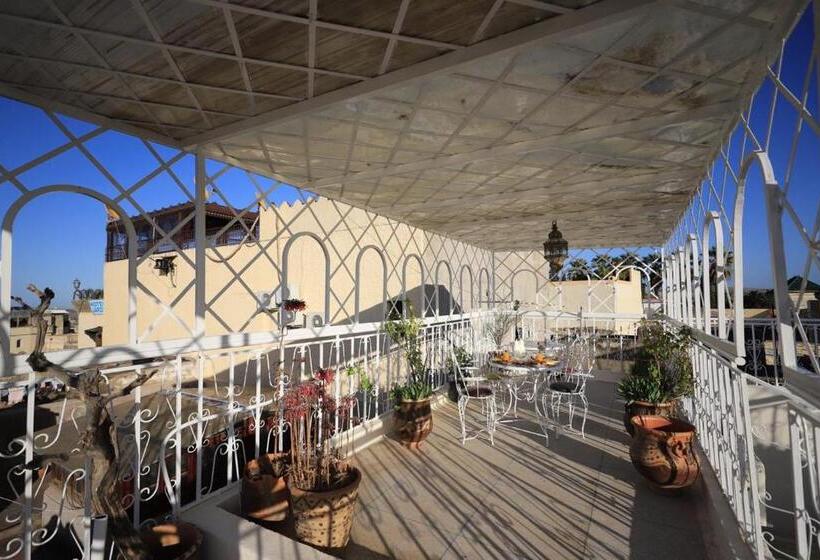 住宿加早餐  Dar Lalla Bouchra