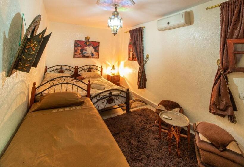 住宿加早餐  Dar Lalla Bouchra