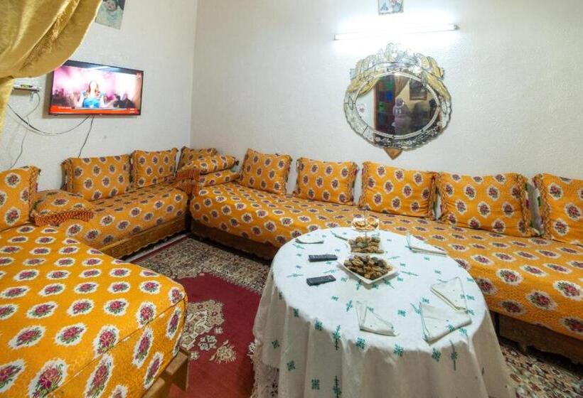 住宿加早餐  Dar Lalla Bouchra