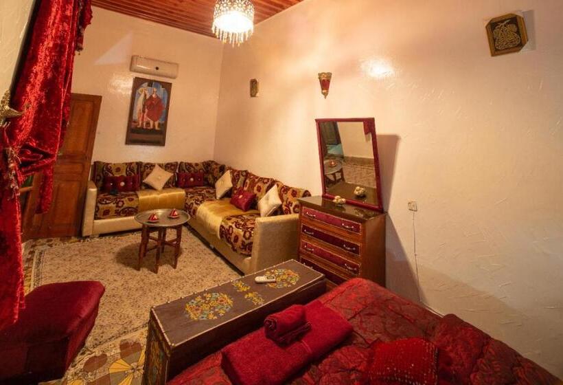 住宿加早餐  Dar Lalla Bouchra