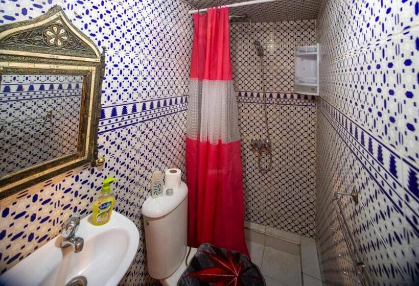 住宿加早餐  Dar Lalla Bouchra