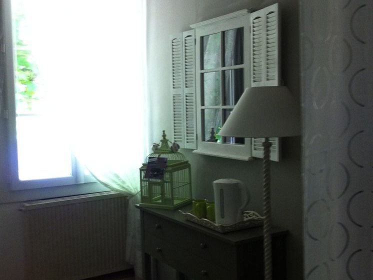 צימר Entre Mer Et Pins