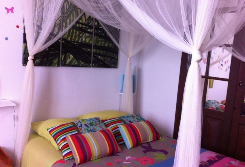 צימר Entre Mer Et Pins