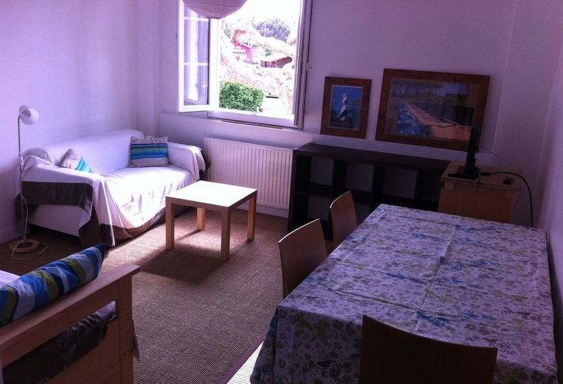 צימר Entre Mer Et Pins