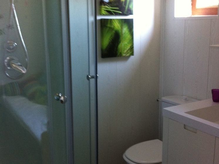 צימר Entre Mer Et Pins